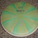 mvp cosmic electron watt putter