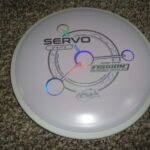 mvp fission servo driver