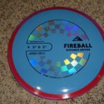 axiom neutron fireball blue driver