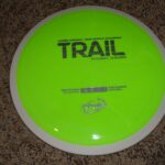 mvp neutron trail green driver
