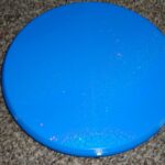 climate polar igloo blue putter