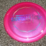 climo victory line skyway pink driver