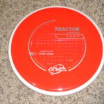 mvp neutron reactor red midrange