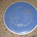 mvp neutron ohm blue putter