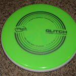 mvp neutron glitch green putter