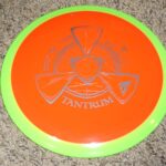 axiom neutron tantrum orange driver