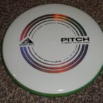 axiom neutron soft pitch white putter