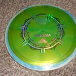 axiom plasma fireball green driver