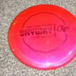 climo victory line skyway red driver