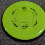 mvp neutron spin putter