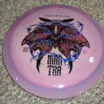 thought space aura mantra purple driver