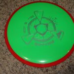 axiom neutron rhythm green driver