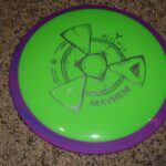 axiom neutron mayhem green driver