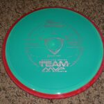 axiom neutron crave teal driver