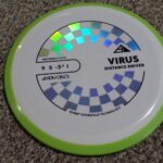 axiom neutron virus white driver