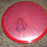 axiom plasma fireball pink driver