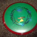 axiom plasma insanity green driver