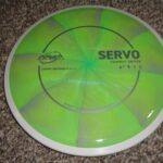 mvp cosmic neutron servo driver
