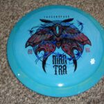 thought space aura mantra blue driver