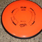 mvp neutron uplink orange midrange