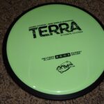 mvp neutron terra yellow driver