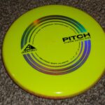 axiom neutron soft pitch yellow putter
