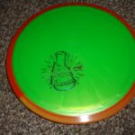 axiom plasma fireball green driver
