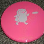 climate polar igloo pink putter