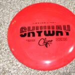 climo major line skyway driver red