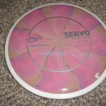 mvp cosmic neutron servo driver