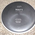mvp electron firm watt putter