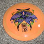 thought space aura mantra orange driver