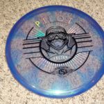 streamline proton pilot blue putter