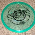 streamline proton pilot teal putter