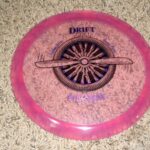 streamline proton drift pink driver