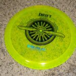 streamline proton drift yellow driver