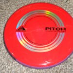 axiom neutron soft pitch red putter