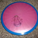 axiom plasma fireball pink driver