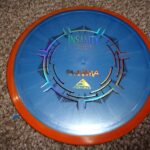axiom plasma insanity blue driver