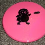 climate polar igloo pink putter