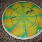 mvp cosmic neutron servo driver