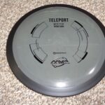 mvp neutron teleport driver