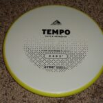 axiom electron firm tempo white putter