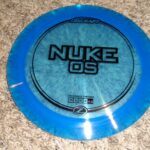 discraft z nuke os blue driver