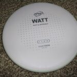 mvp electron watt putter