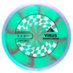 Virus - Cosmic Neutron