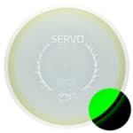 Servo - Eclipse Glow
