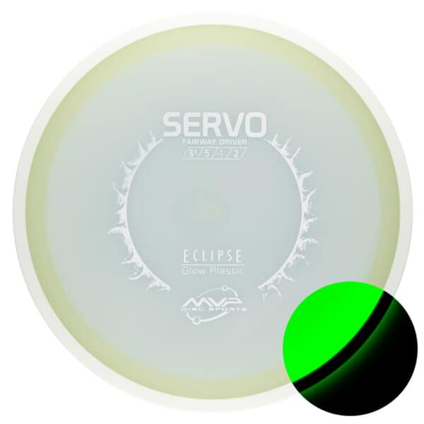 Servo - Eclipse Glow