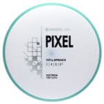 Pixel - Electron Firm