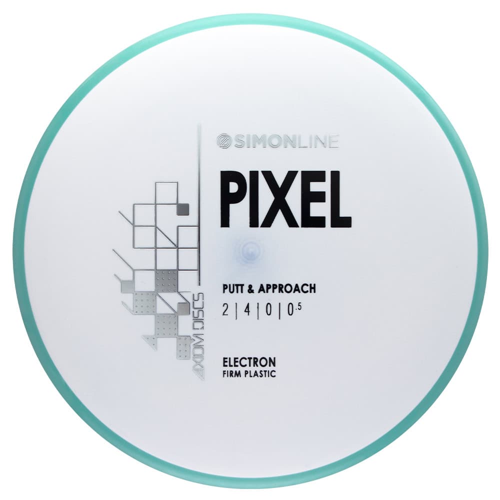 1k-Electron-Firm-Pixel_White Pixel - Electron Firm - Image 1